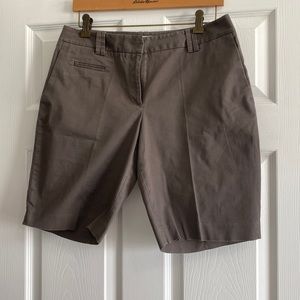 Loft Julie Shorts